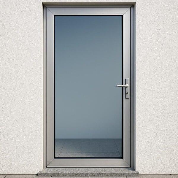 Aluminium Door